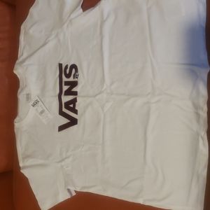 Vans shirt